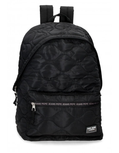 MOCHILA 44CM.PJL ORSON NEGRO